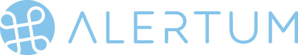 Alertum logo